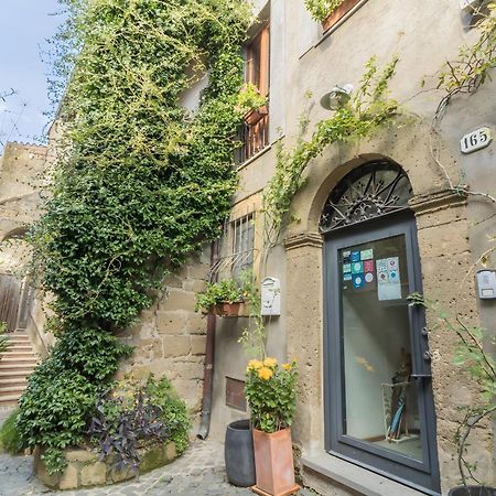 Bed and Breakfast Residenza Farnese Esterno foto