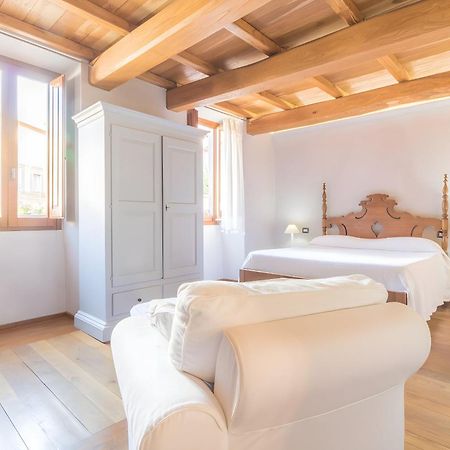 Bed and Breakfast Residenza Farnese Esterno foto