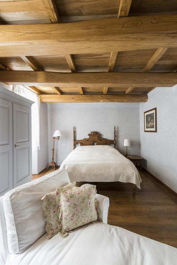 Bed and Breakfast Residenza Farnese Esterno foto