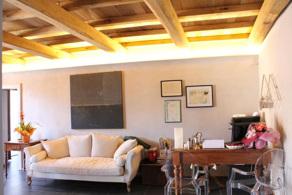 Bed and Breakfast Residenza Farnese Esterno foto