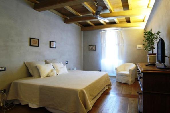 Bed and Breakfast Residenza Farnese Camera foto