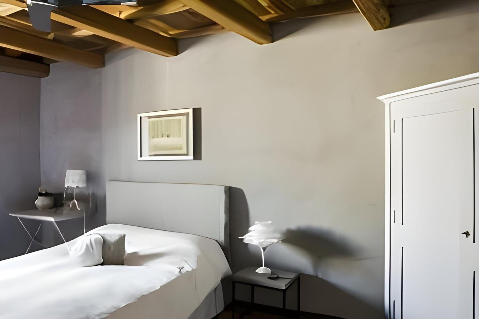 Bed and Breakfast Residenza Farnese Esterno foto