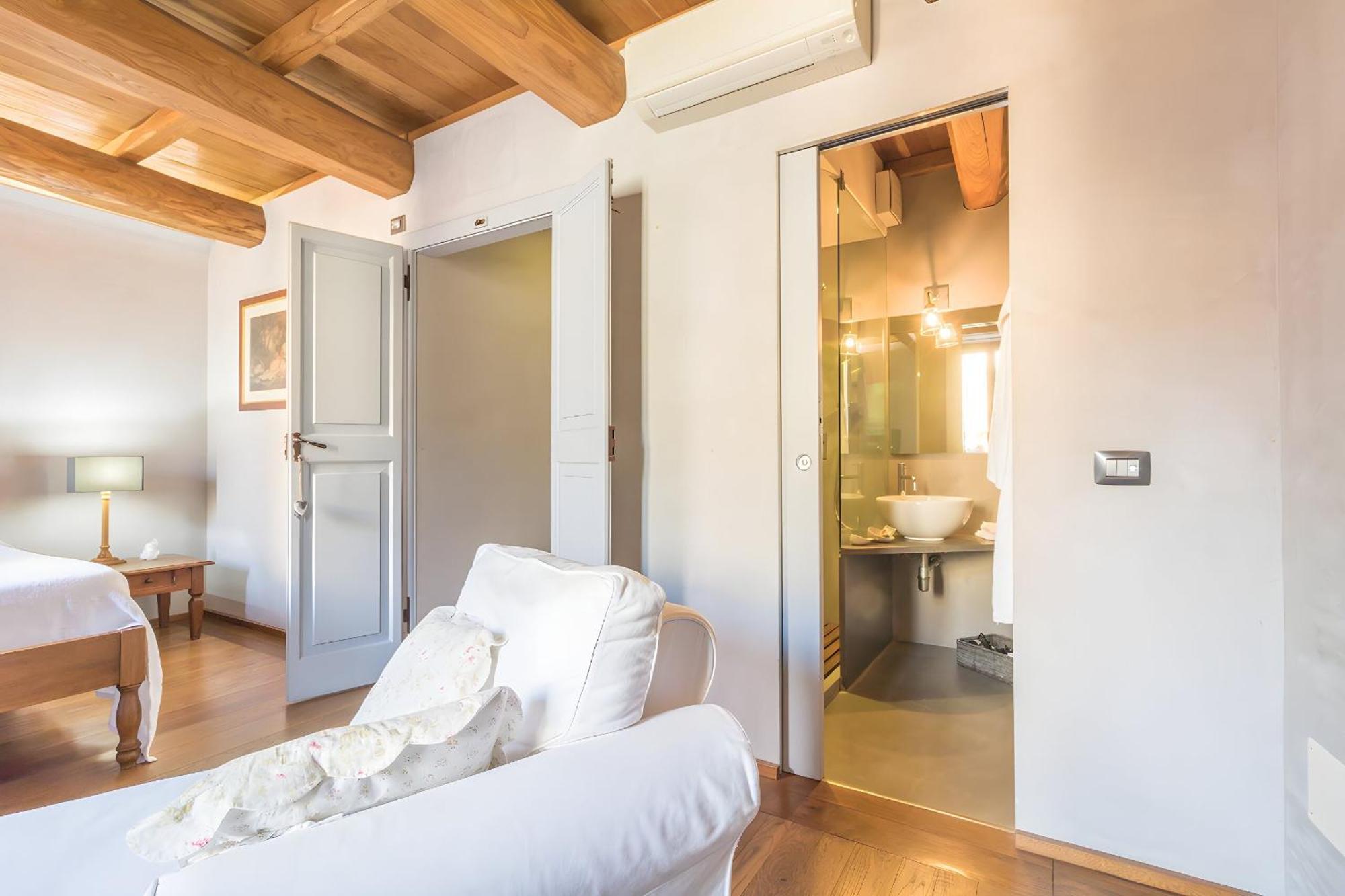 Bed and Breakfast Residenza Farnese Esterno foto