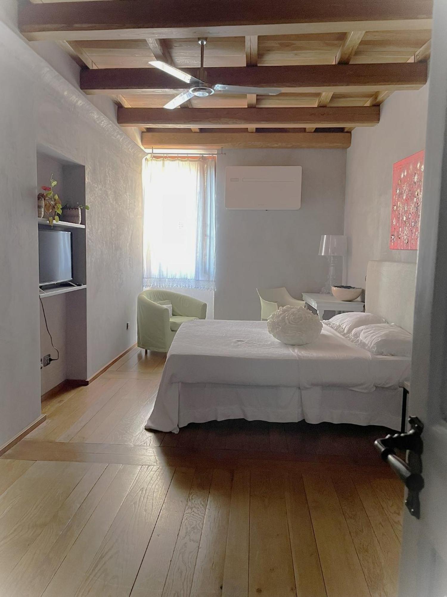 Bed and Breakfast Residenza Farnese Esterno foto