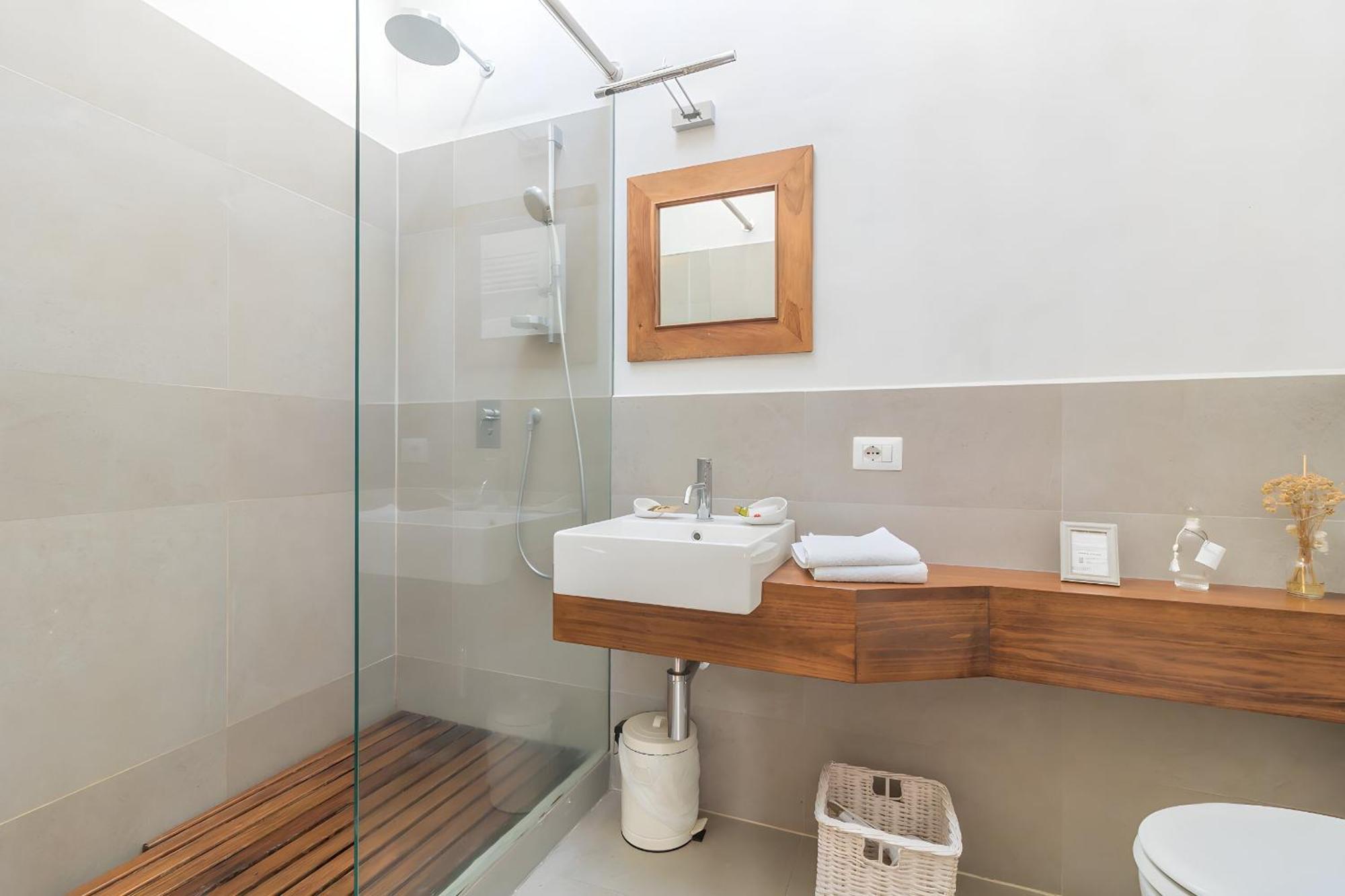 Bed and Breakfast Residenza Farnese Esterno foto