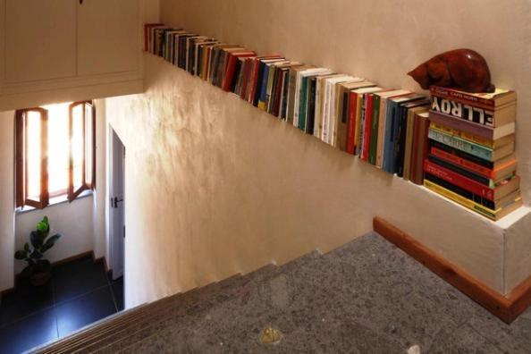 Bed and Breakfast Residenza Farnese Esterno foto
