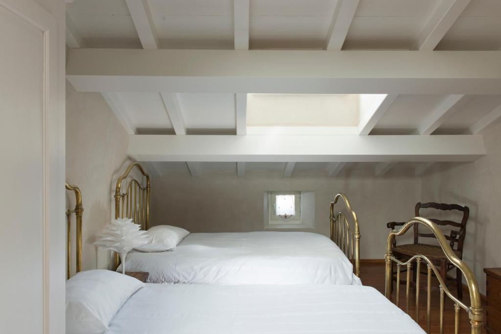 Bed and Breakfast Residenza Farnese Camera foto