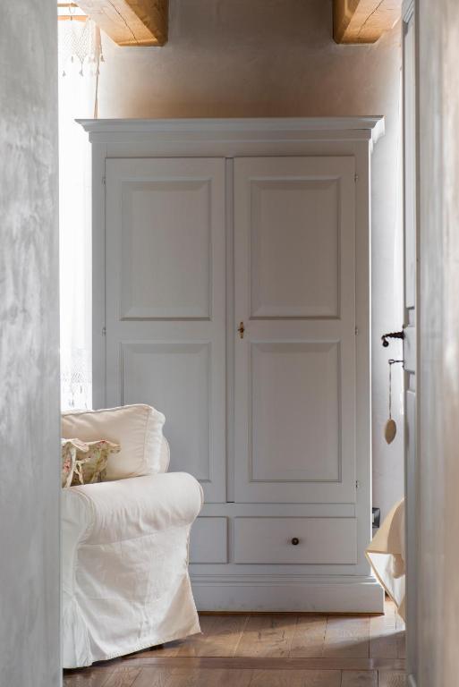 Bed and Breakfast Residenza Farnese Camera foto