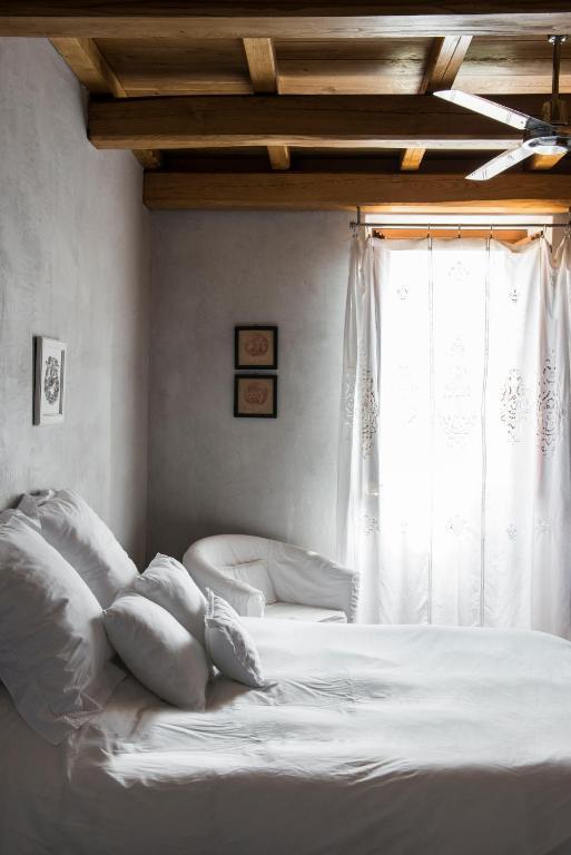 Bed and Breakfast Residenza Farnese Camera foto