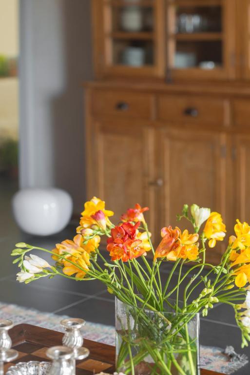 Bed and Breakfast Residenza Farnese Esterno foto