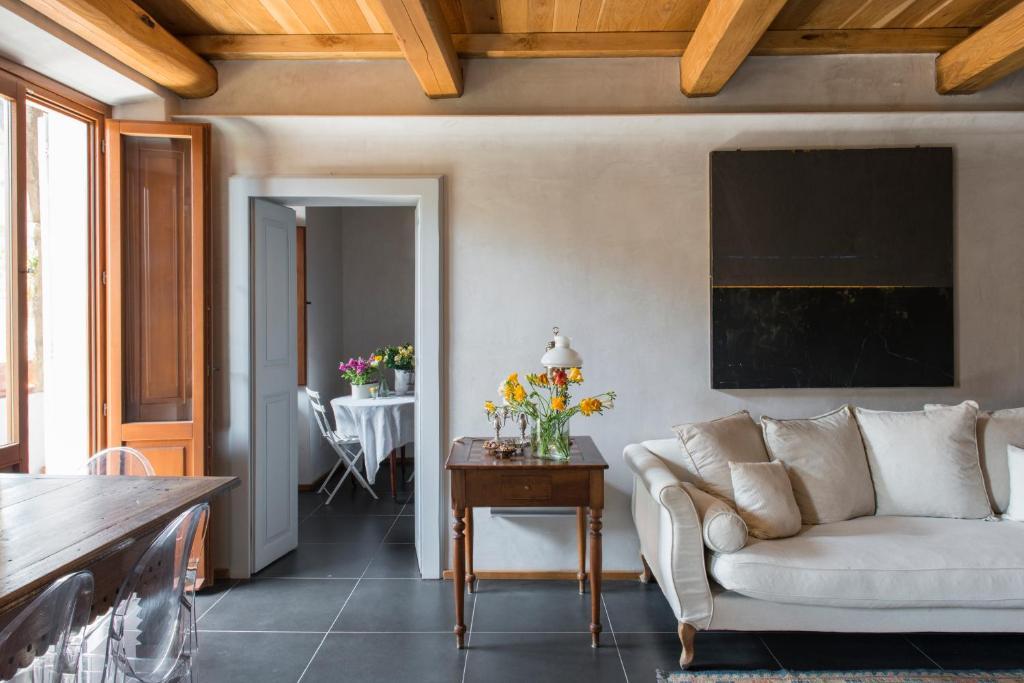 Bed and Breakfast Residenza Farnese Esterno foto