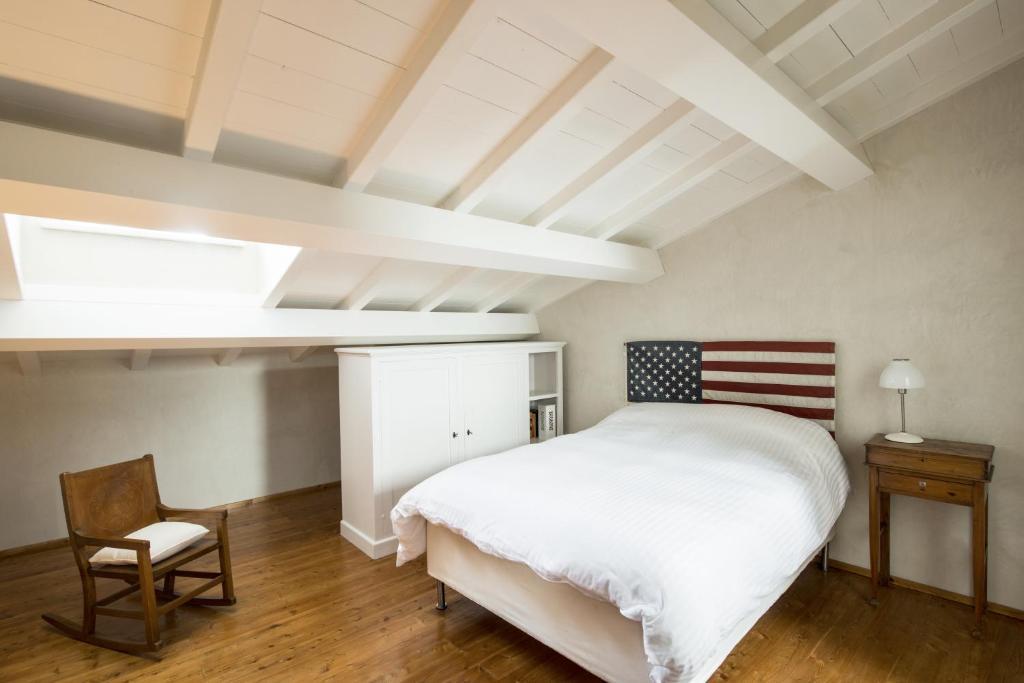 Bed and Breakfast Residenza Farnese Esterno foto