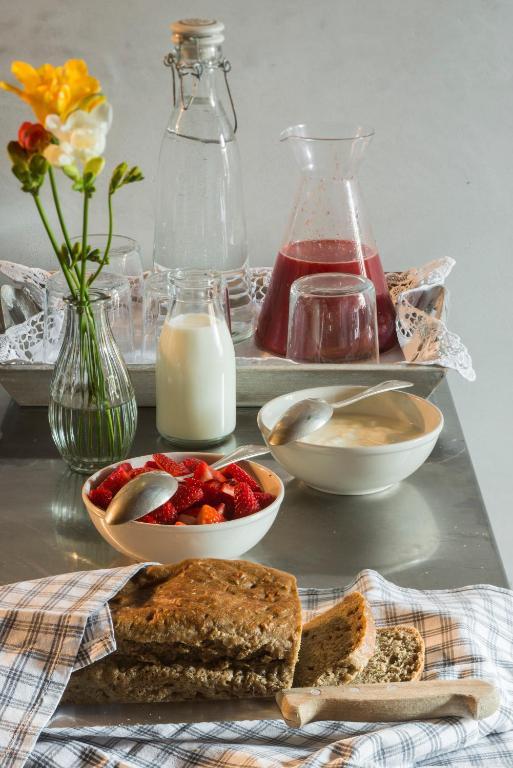 Bed and Breakfast Residenza Farnese Esterno foto