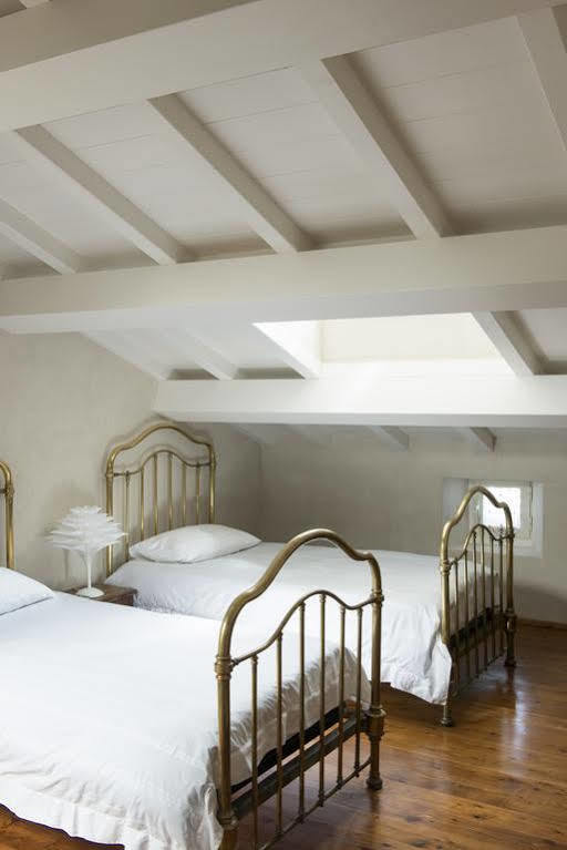 Bed and Breakfast Residenza Farnese Esterno foto
