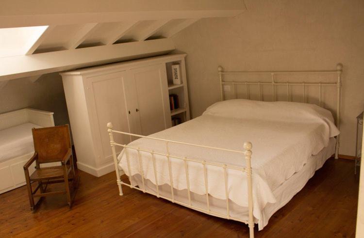 Bed and Breakfast Residenza Farnese Esterno foto