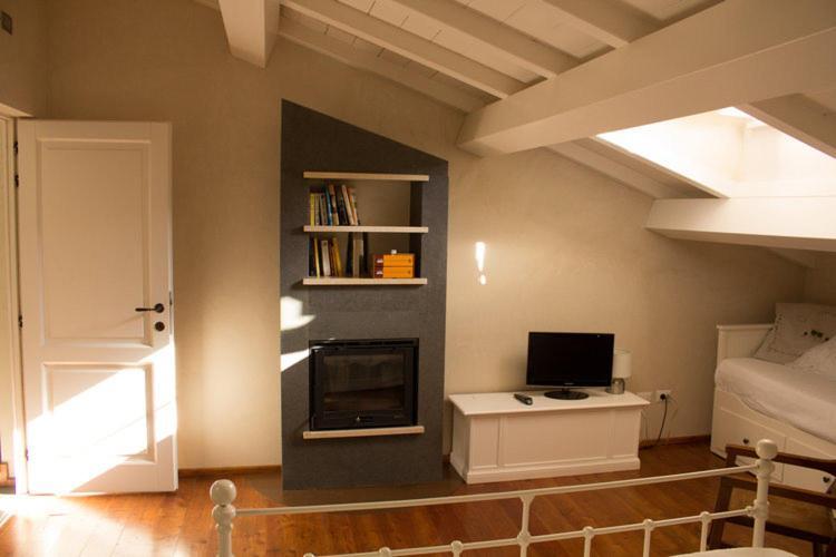 Bed and Breakfast Residenza Farnese Esterno foto